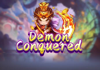 cây tài lộc Demon Conquered