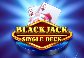 fortune tree Backjack Single Deck
