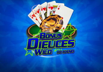 fortune tree Bonus Deuces Wild 10 Hand