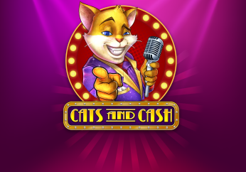 fortune tree cây tài lộc Cats And Cash