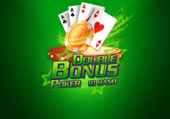 fortune tree Double Bonus Poker 10 Hand