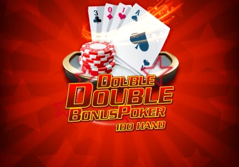 fortune tree Double Double Bonus Poker 100 Hand