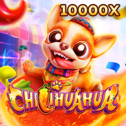 Chó Chihuahua