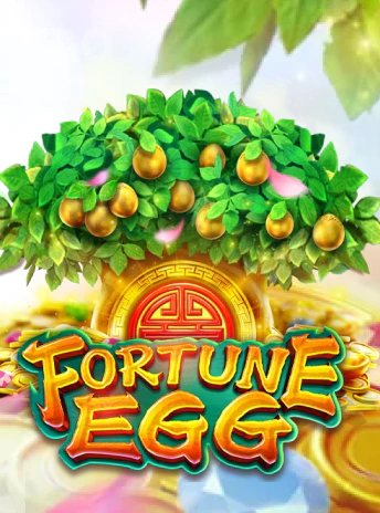 fortune tree Fachai Fortune Egg Portrait